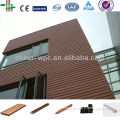 wpc Wall panel/wood plastic wallboard